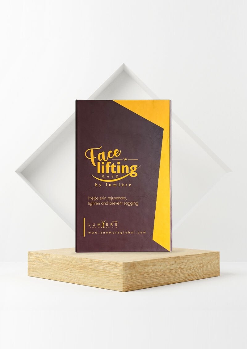 Sornie Face Lifting Mask