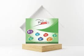 One More B12 Plus+