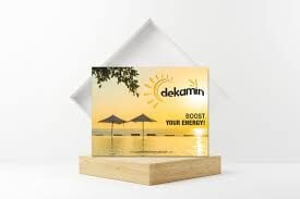 One More Dekamin