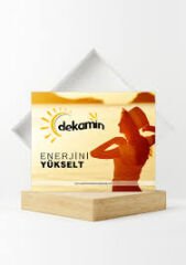 One More Dekamin