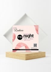 One More Night Ladies