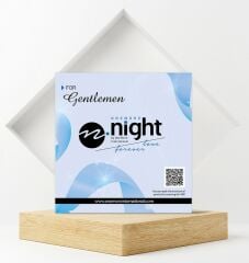 One More Nıght Gentlemen